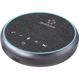 Renkforce RF-4767678 Konferencehøjtaler Bluetooth®,