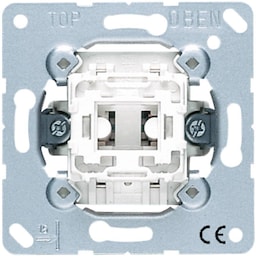 Jung 502U Afbryder Indsats LS 990, AS 500, CD 500, LS