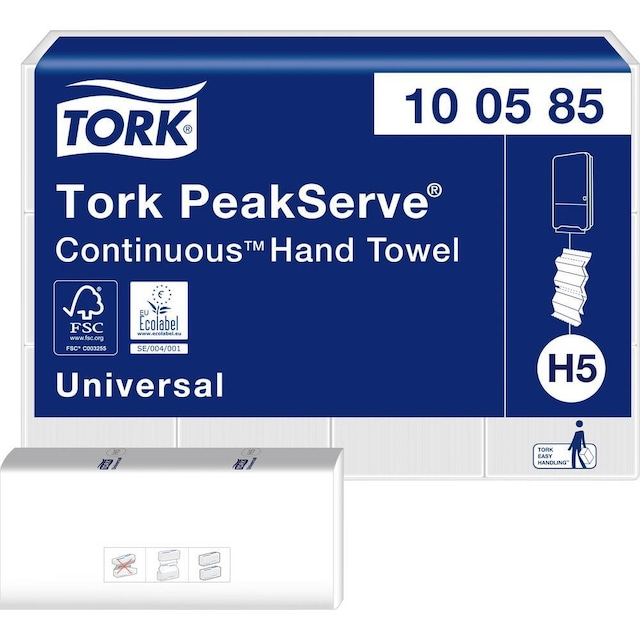 TORK 100585 1 Set