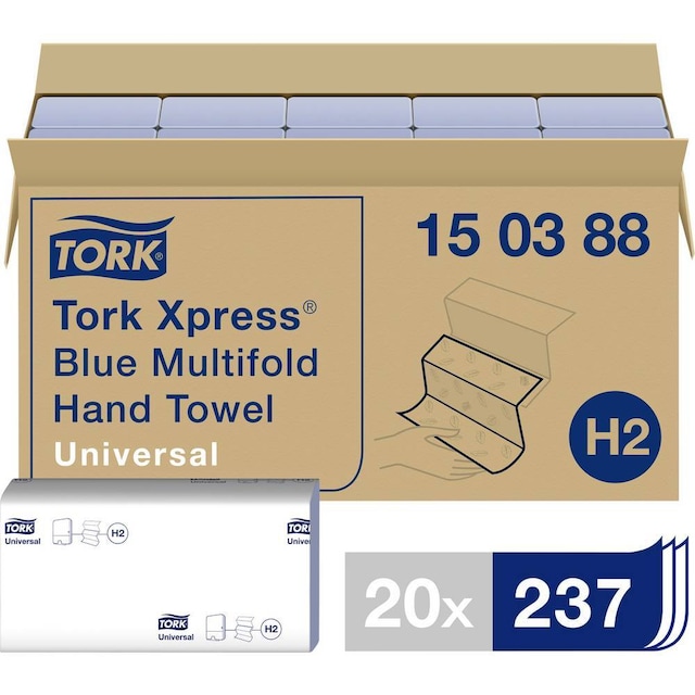 TORK 150388 20 stk