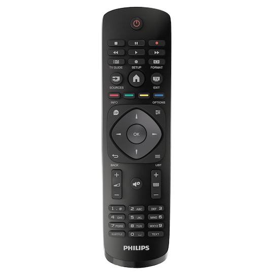 Philips 22" 12 Volt Full HD TV 22PFT4232 | Elgiganten