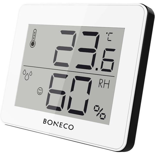 Boneco X200 Termo- /hygrometer 1 stk