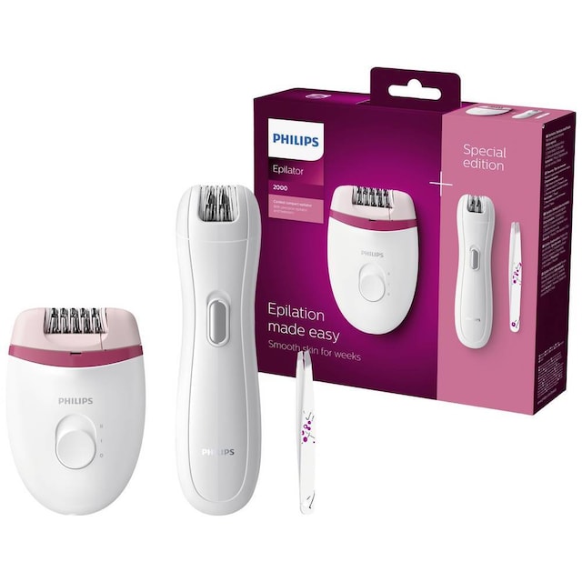 Philips BRP506/00 Epilator 1 stk