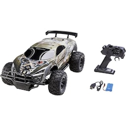 Revell 24442 RV RC Car Desert Rat 1:10 RC-modelbil, begyndermodel Elektronik Buggy