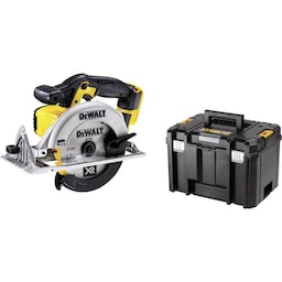 Dewalt DCS391NT-XJ Håndholdt rundsav 1 stk