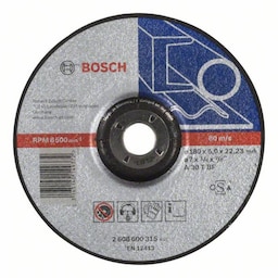 Bosch Accessories 2608600315 1 stk