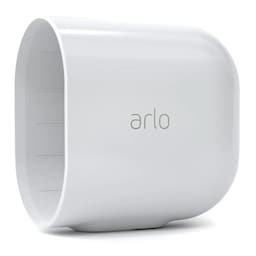 ARLO G5 REAR HOUSING WHT