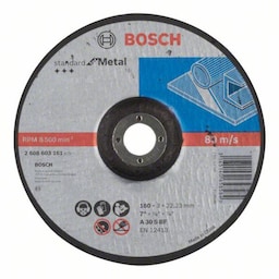 Bosch Accessories 2608603161 1 stk