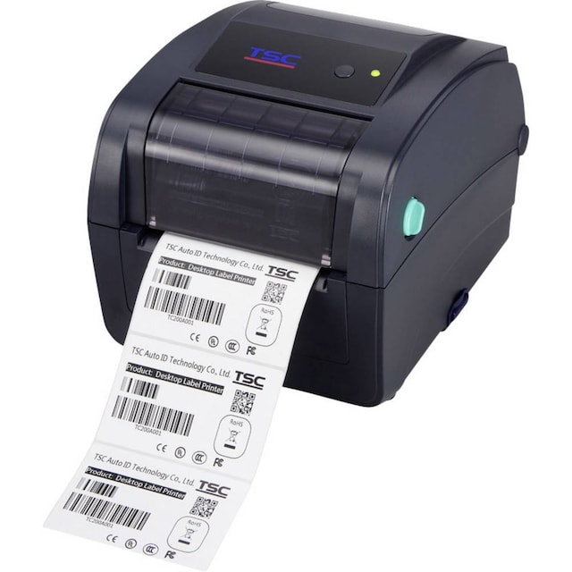 TSC 99-059A003-20LF Etiketprinter 1 stk