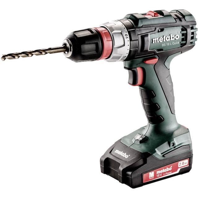 Metabo 602320500