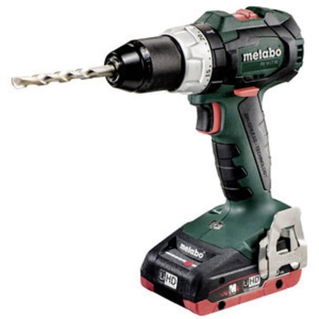 Metabo 602325800 Batteri boremaskine 1 stk