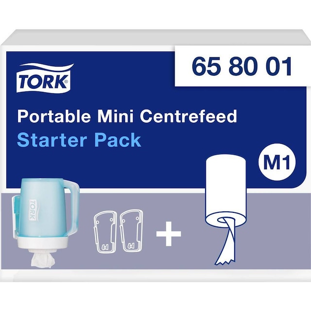 TORK 658001 1 stk