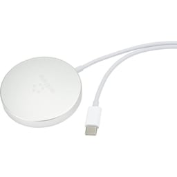 Renkforce Apple iPad/iPhone/iPod Ladekabel [1x USB-C®