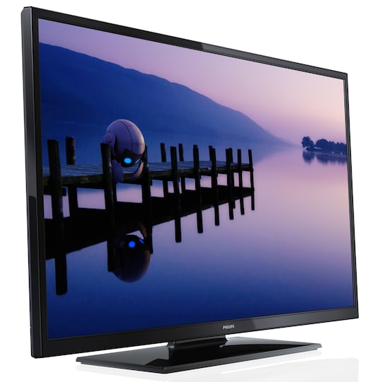 Philips 40" Full HD LED-TV | Elgiganten