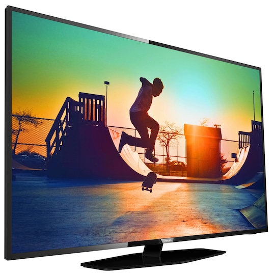 Philips 43" 4K Smart TV 43PUS6162 Elgiganten