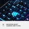 SteelSeries Apex 3 gaming tastatur