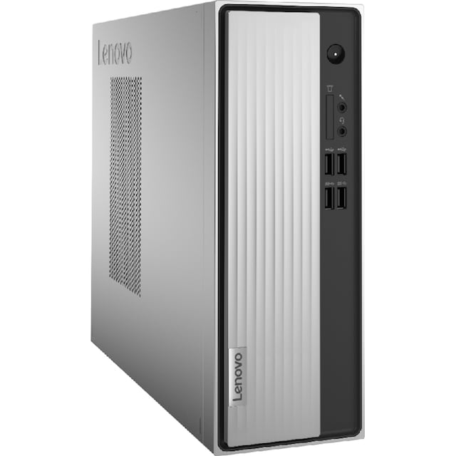 Lenovo IdeaCentre 3 R3-3/8/512 stationær computer