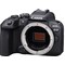 Canon EOS R10 spejlløst kamera + RF-S 18-45mm IS STM-objektiv