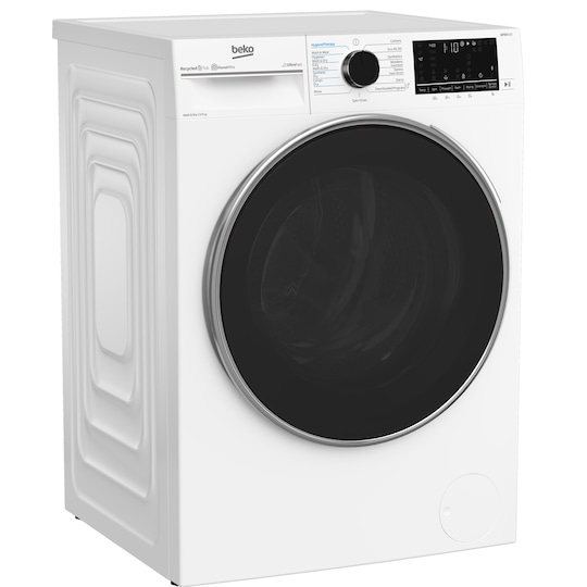 Beko vaskemaskine/tørretumbler BDFT710442WB | Elgiganten
