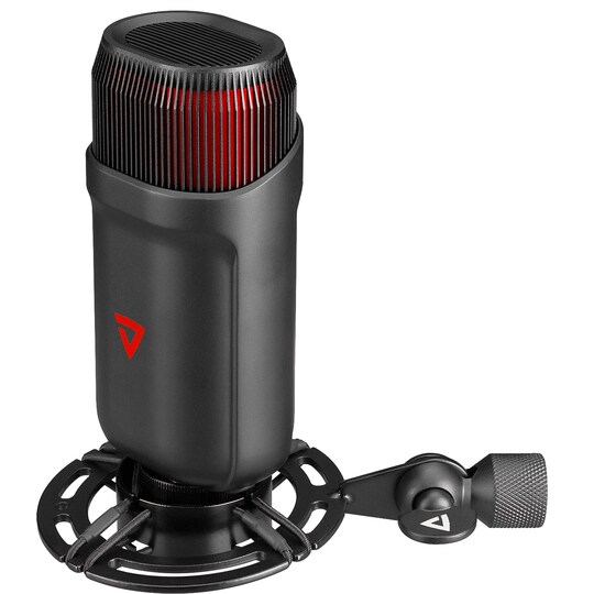 Thronmax Mdrill Zone XLR mikrofon | Elgiganten