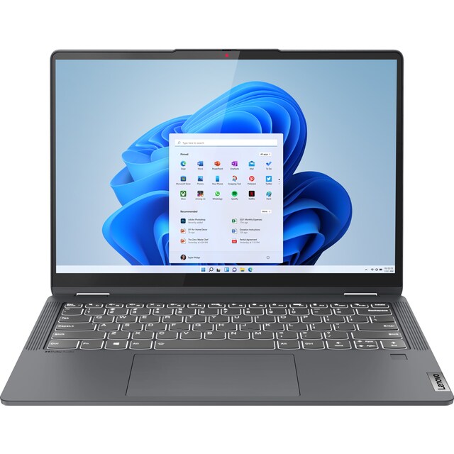 Lenovo IdeaPad Flex 5 i7/16/512 2-i-1