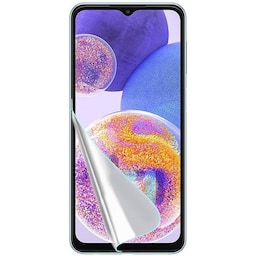 3D HydroGel skærmbeskytter Samsung Galaxy A23 5G