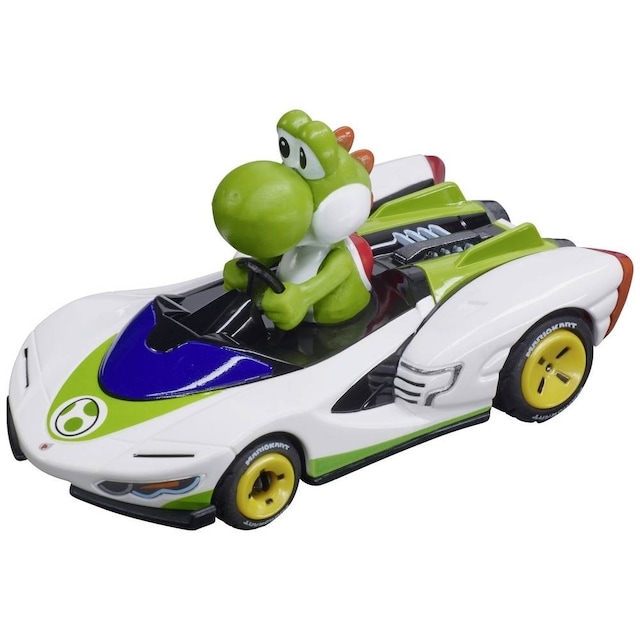 Carrera Nintendo Mario Kart - Yoshi P-Wing