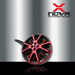 XNOVA 2204 Racing Series 1700KV 4 stk