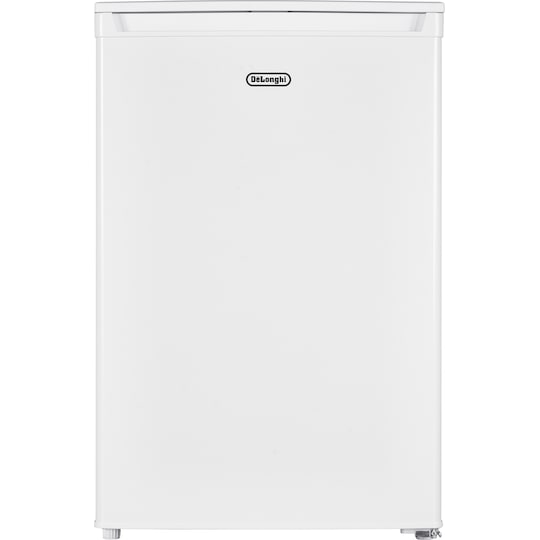 Delonghi opretstående fryser DUF55W22E