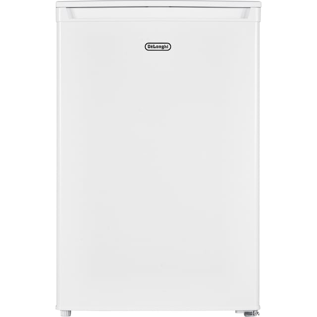 Delonghi opretstående fryser DUF55W22E