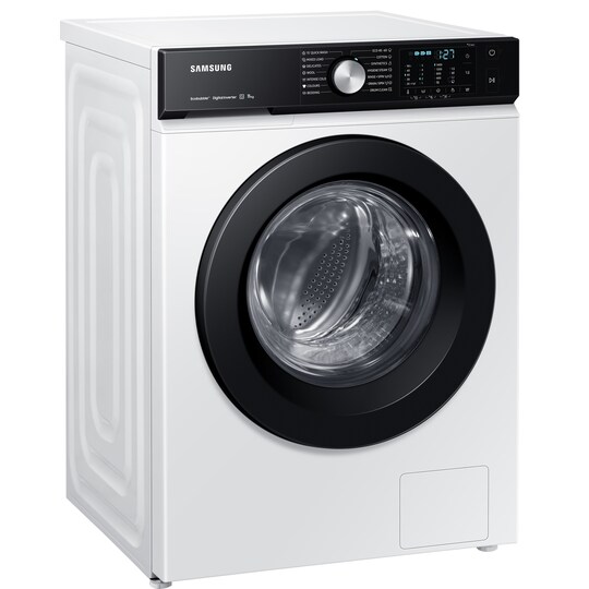 Samsung vaskemaskine WW11BBA047AEEE | Elgiganten