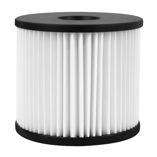 VONROC HEPA filter - Vaskbart - Til VC502AC 1000W våd- og tør støvsuger - universal