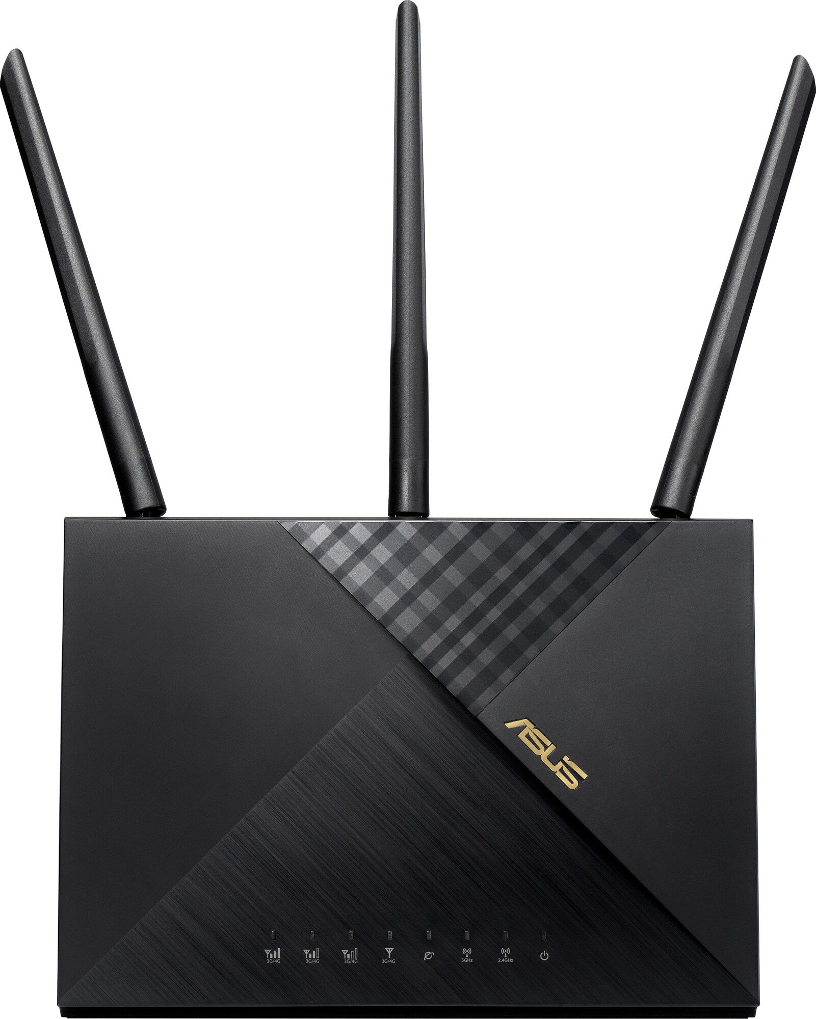 Asus 4G-AX56 router | Elgiganten