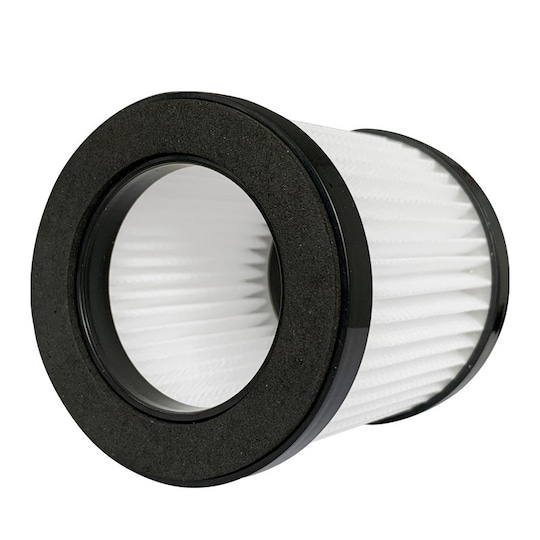 HEPA filter til Moosoo XL-618A hvid | Elgiganten