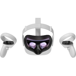 Meta Quest 2 VR headset (128 GB)