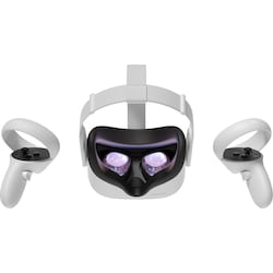 Meta Quest 2 VR headset (128 GB) | Elgiganten