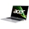 Acer Aspire 3 i3/8/128 15,6" bærbar computer (sølv)