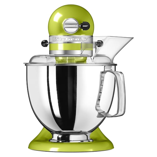KitchenAid Artisan køkkenmaskine 5KSM175PSEGA - grøn | Elgiganten