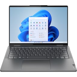 Lenovo Yoga 7 2-i-1 i7/16/1024