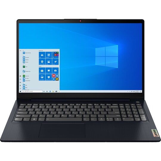 Lenovo IdeaPad 3i i5/8/256 15,6" bærbar computer