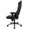 Arozzi Vernazza Supersoft gaming stol (sort)
