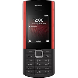 Nokia 5710 XpressAudio mobiltelefon