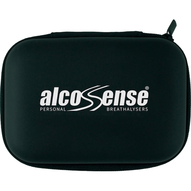 AlcoSense taske til alkometer 242603