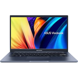 Asus VivoBook 14 D1402 14" bærbar computer R7/16/512