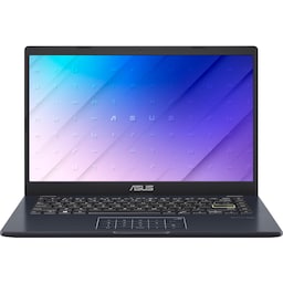 Asus E410 Cel/4/128 14" bærbar computer