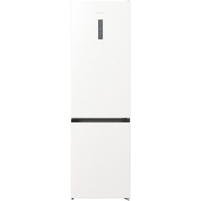 Hisense kølefryseskab RB434N4BWE1