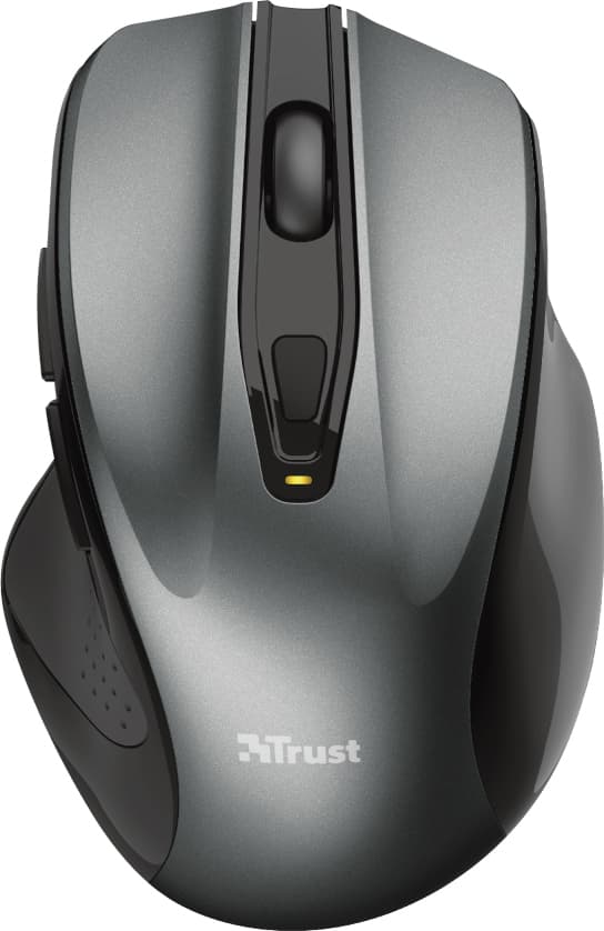 TRUST NITO WIRELESS MOUSE