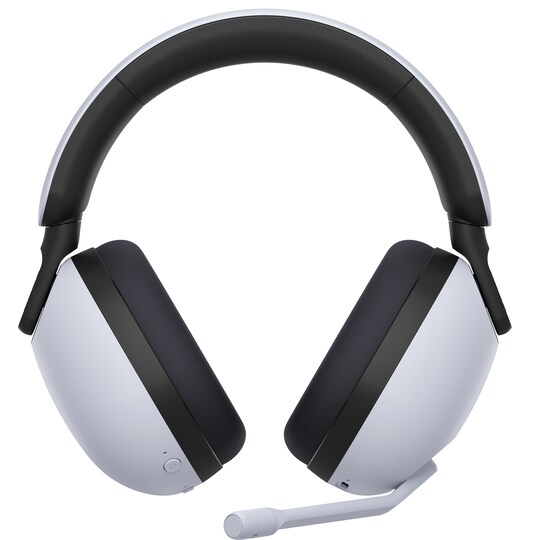 Sony Inzone H7 trådløst gaming headset | Elgiganten