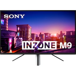 Sony Inzone M9 27" gaming skærm