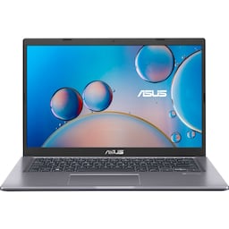 Asus VivoBook 14 X415 i5/8/256 14" bærbar computer